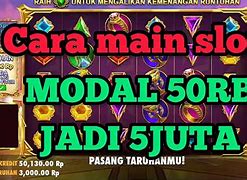 Cara Main Mahjong Modal 50Rb Terbaru Tanpa Modal Online