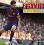 Game Bola Terbaik Di Ppsspp