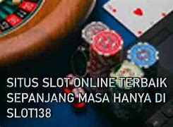 Situs Petarung Slot Terbaik Di Dunia Terbaik Sepanjang Masa